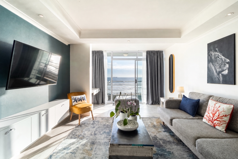 2 Bedroom Property for Sale in Bloubergstrand Western Cape